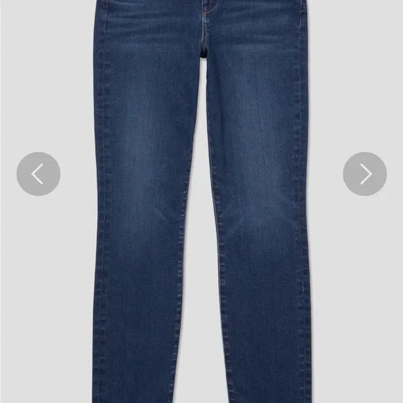 AYR The Stir jeans size 27 - Picture 3 of 9